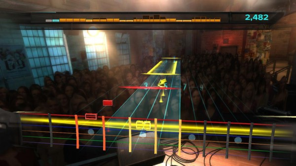 Rocksmith - Gary Clark Jr. - Bright Lights