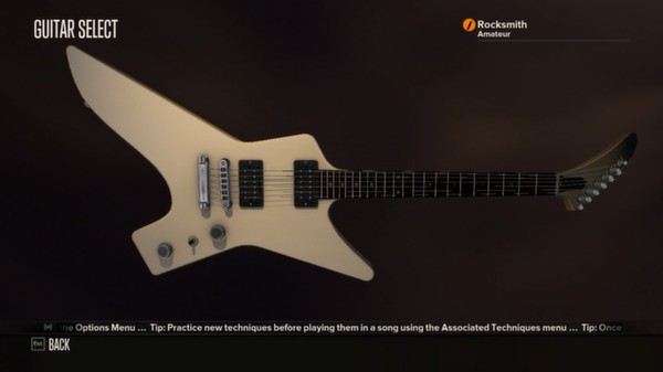 Rocksmith - Guitars and Basses - Time Saver Pack