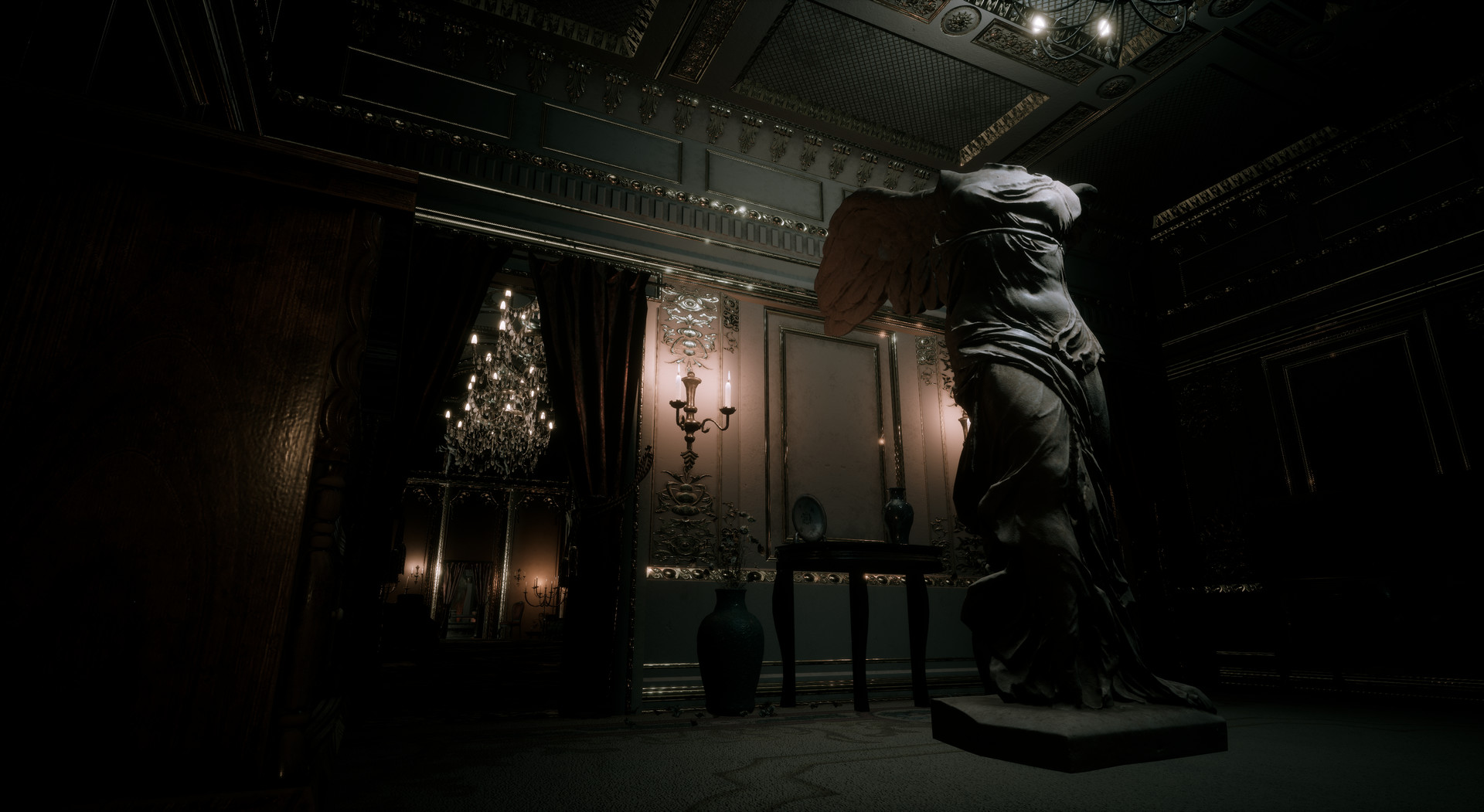 #8. DO NOT OPEN (Steam) 由: UNREALITY S.L.