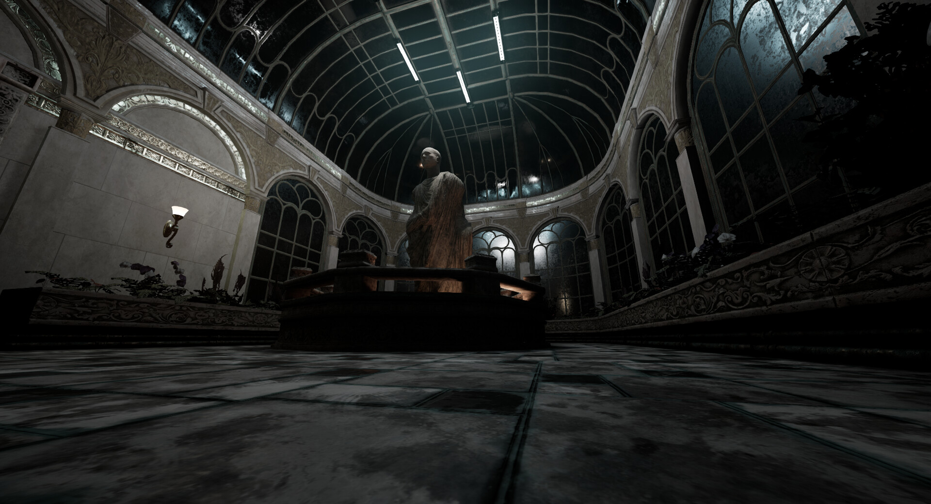 #7. DO NOT OPEN (Steam) 由: UNREALITY S.L.