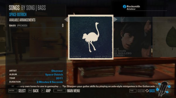 Rocksmith - Hidden Songs - Time Saver Pack