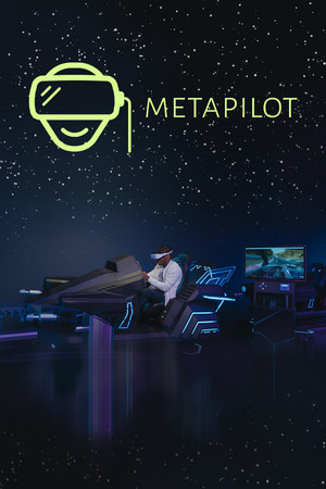 Metapilot cover art