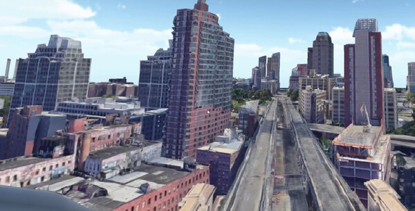 Screenshot z Metapilot