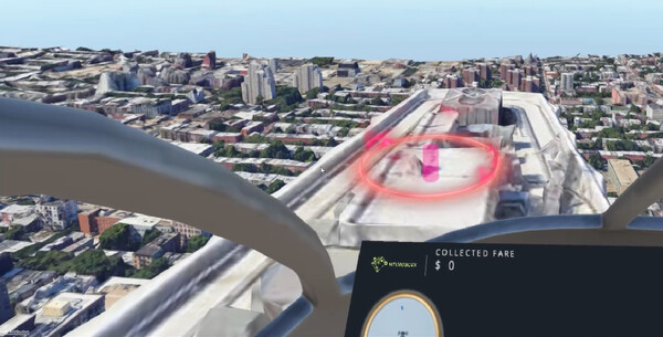 Screenshot z Metapilot