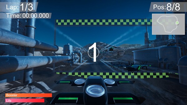 Metapilot