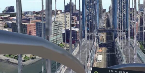 Screenshot z Metapilot