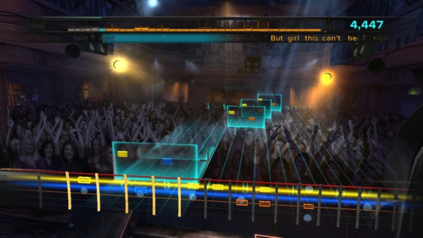 Rocksmith - Avenged Sevenfold - Afterlife