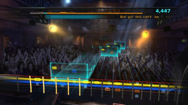 Rocksmith - Avenged Sevenfold 3-Song Pack