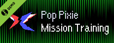 Pop Pixie: Mission Training