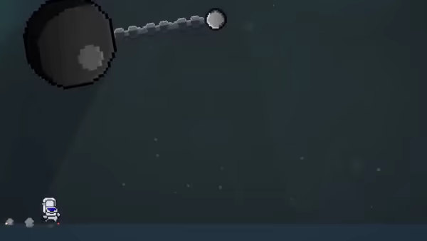 Sprite Fight video 5