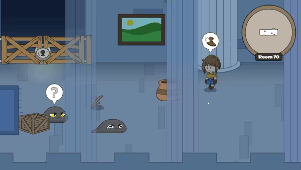 Aria and the Crystal Kingdom video 2