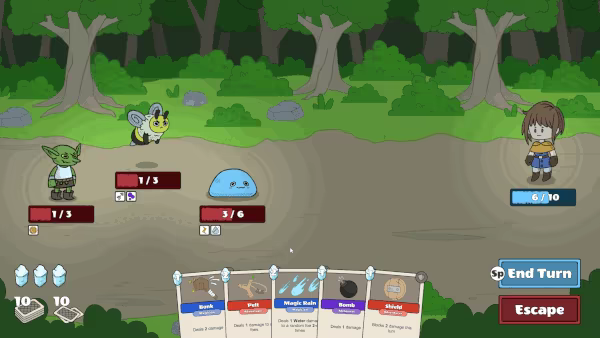 Aria and the Crystal Kingdom video 1