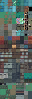 RPG Maker MV - Winlu Fantasy Tileset - Exterior screenshot 8