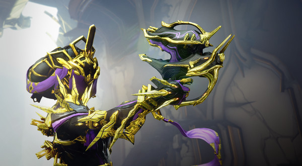 Warframe: Khora Prime Access - Whipclaw Pack