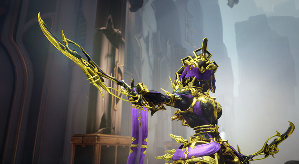 Warframe: Khora Prime Access - Whipclaw Pack