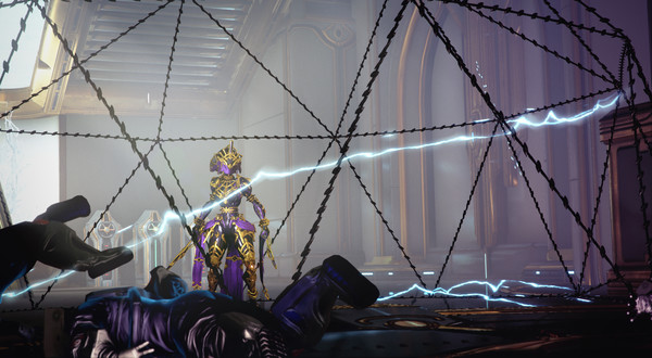 Warframe: Khora Prime Access - Venari Pack