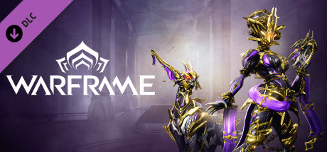 Warframe: Khora Prime Access - Strangledome Pack cover art
