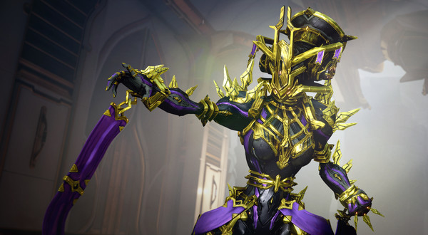 Warframe: Khora Prime Access - Strangledome Pack