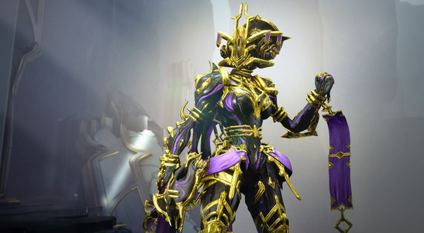 Warframe: Khora Prime Access - Strangledome Pack