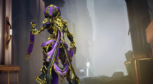 Warframe: Khora Prime Access - Strangledome Pack