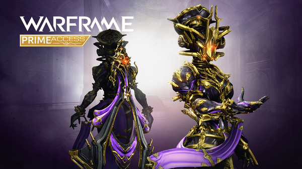 Warframe: Khora Prime Access - Accessories Pack