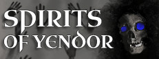 Spirits of Yendor