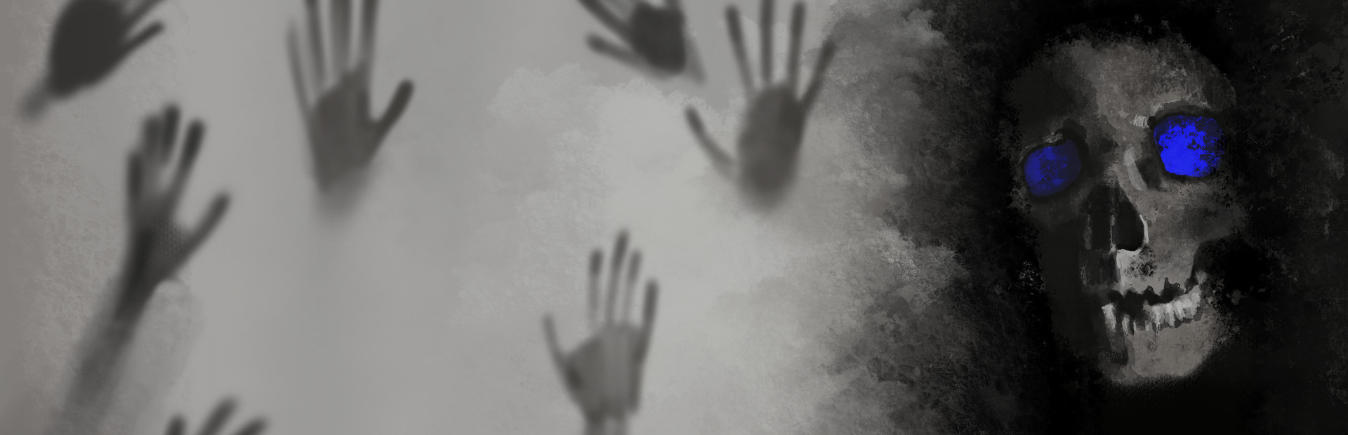 Spirits of Yendor