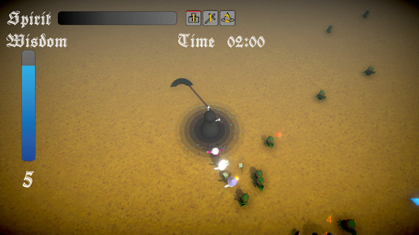 Spirits of Yendor screenshot 5