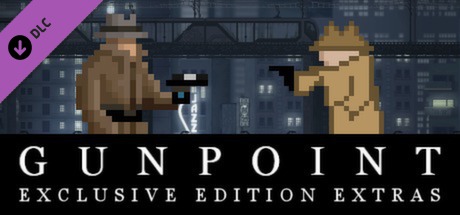 Gunpoint Extras Pack 2 banner image