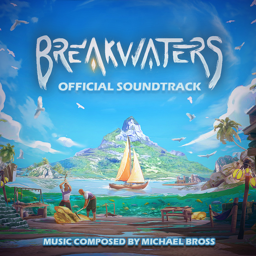 Breakwaters Soundtrack Featured Screenshot #1