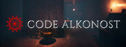 Code Alkonost