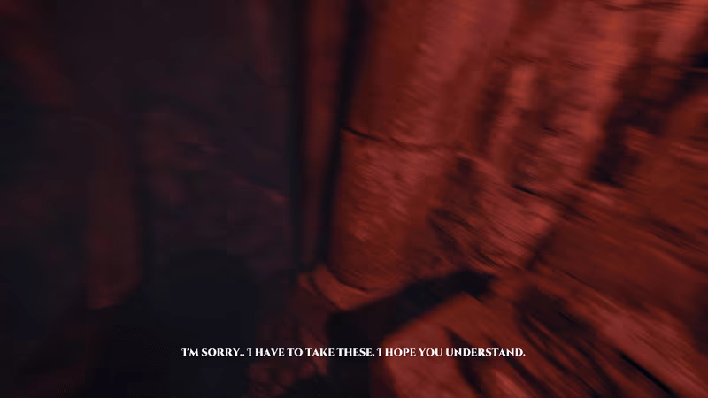 Code Alkonost: Awakening of Evil video 5