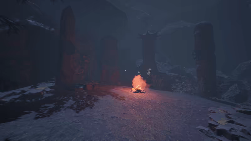 Code Alkonost: Awakening of Evil video 2