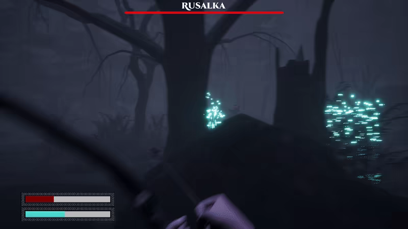 Code Alkonost: Awakening of Evil video 9