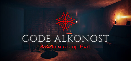 تحميل لعبة Code Alkonost: Awakening of Evil للكمبيوتر مجانا