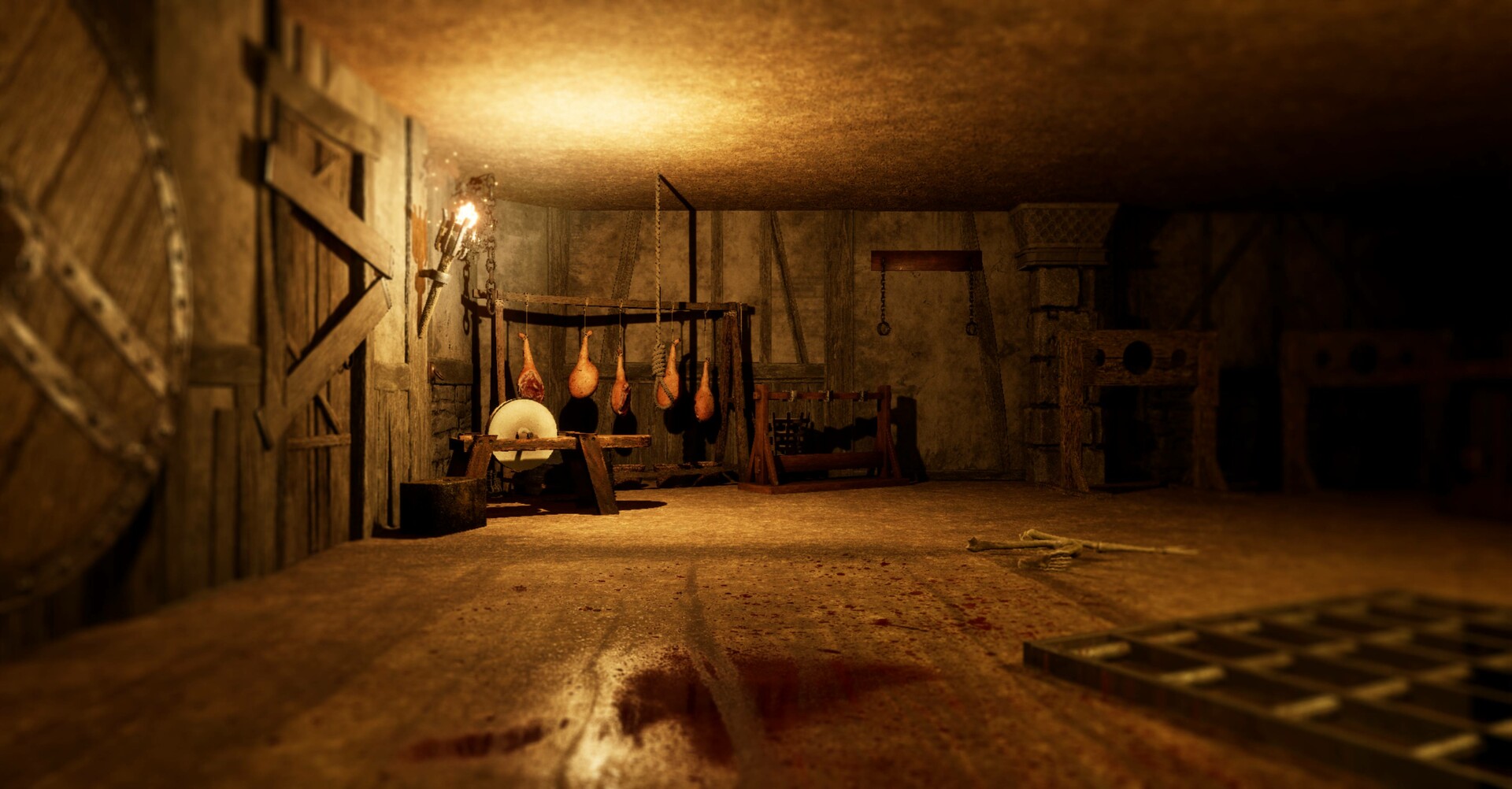 Code Alkonost: Awakening of Evil screenshot #35
