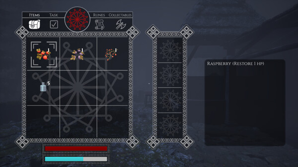 Screenshot z Code Alkonost