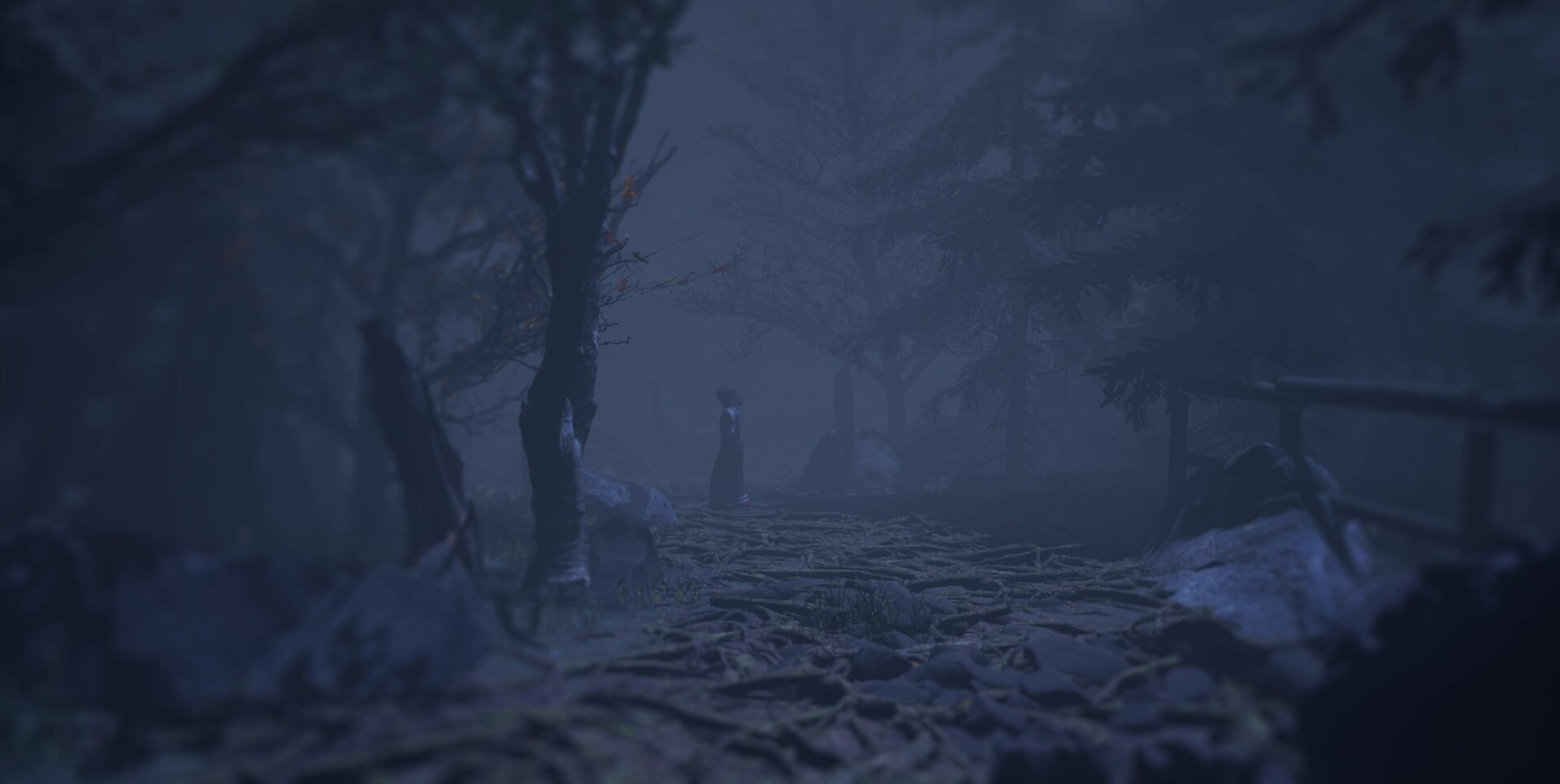 Code Alkonost: Awakening of Evil screenshot #37