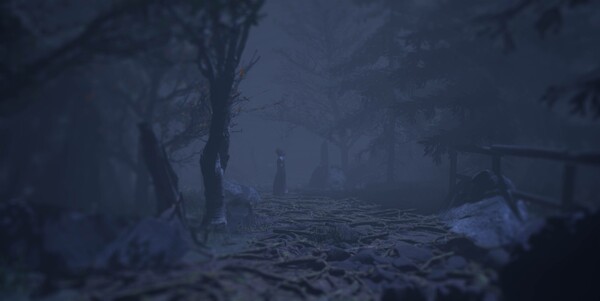Code Alkonost: Awakening of Evil screenshot 37