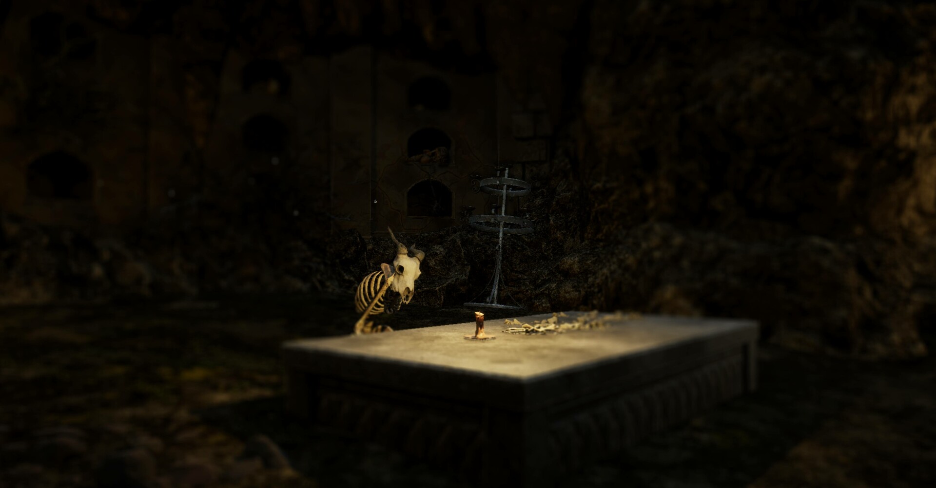 Code Alkonost: Awakening of Evil screenshot #29