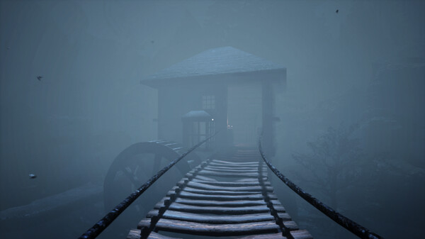 Code Alkonost: Awakening of Evil screenshot 9