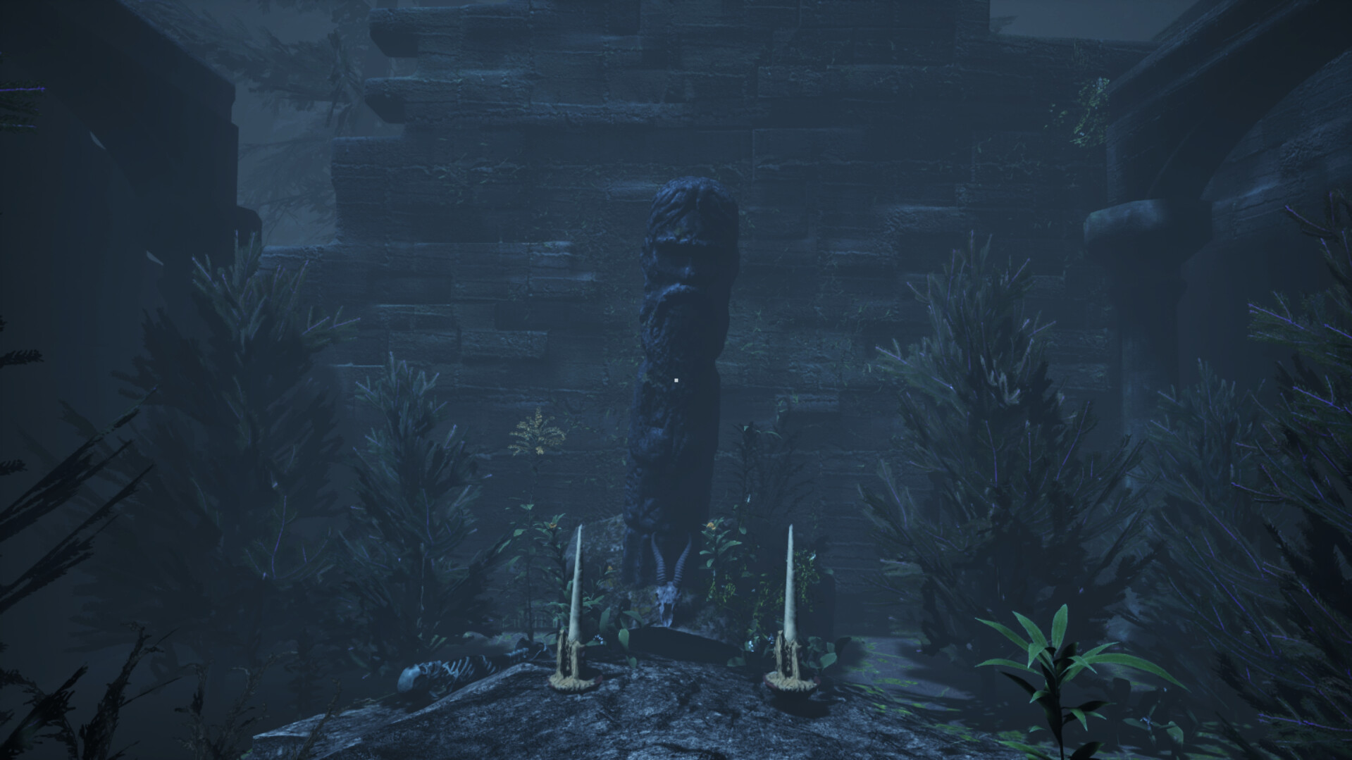 Code Alkonost: Awakening of Evil screenshot #11