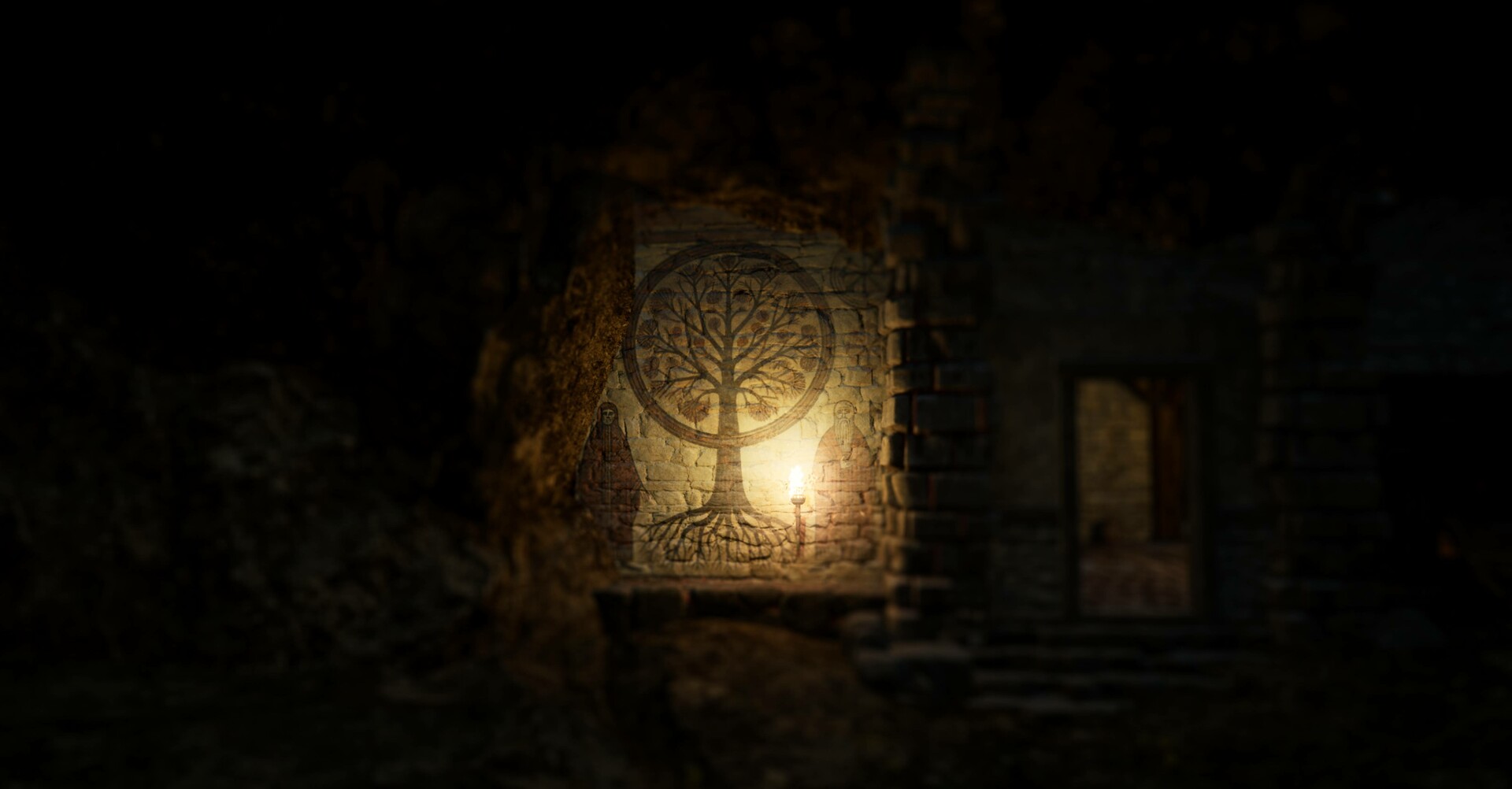 Code Alkonost: Awakening of Evil screenshot #30