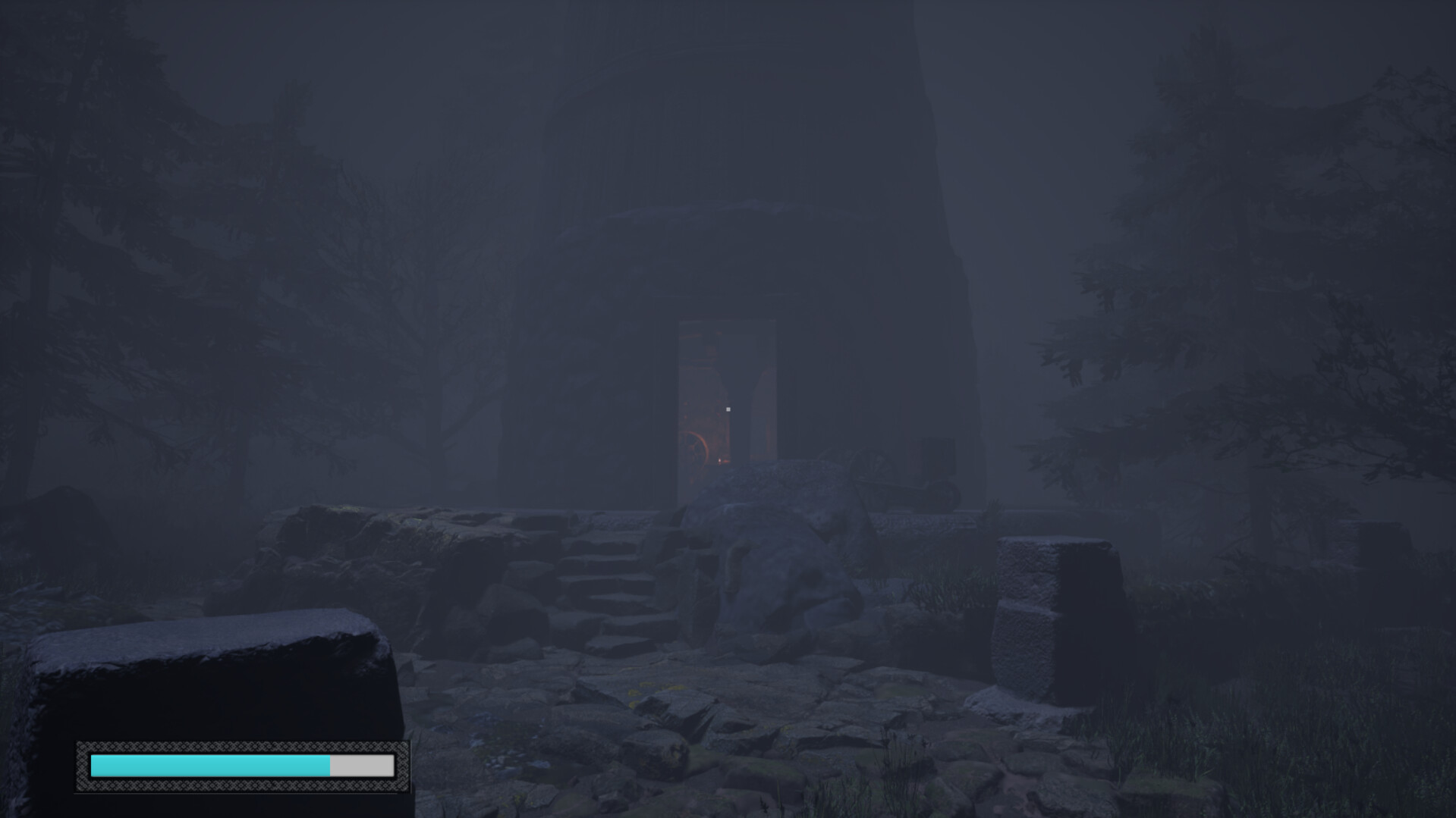 Code Alkonost: Awakening of Evil screenshot #21