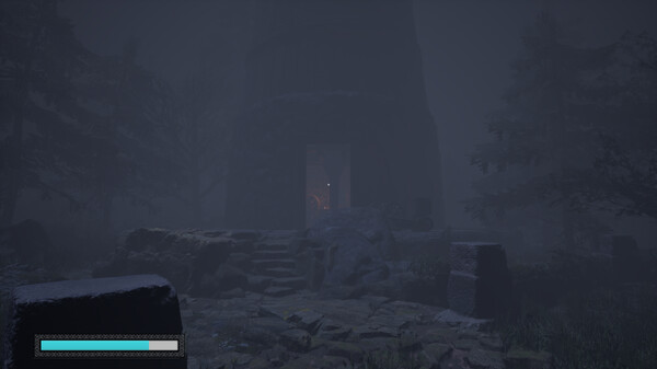 Code Alkonost: Awakening of Evil screenshot 21
