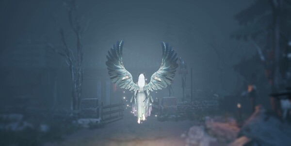 Code Alkonost: Awakening of Evil screenshot 38