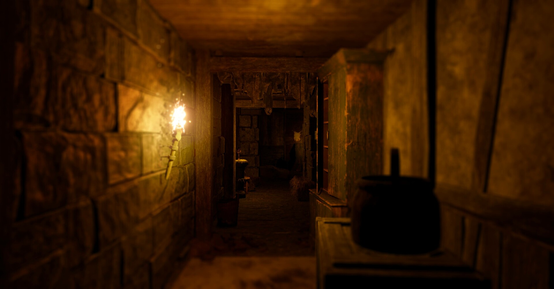 Code Alkonost: Awakening of Evil screenshot #43