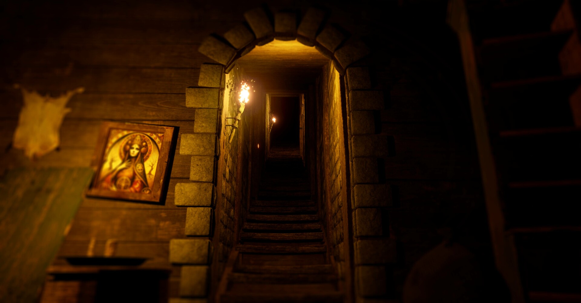 Code Alkonost: Awakening of Evil screenshot #42