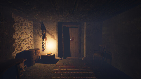 Code Alkonost: Awakening of Evil screenshot 10