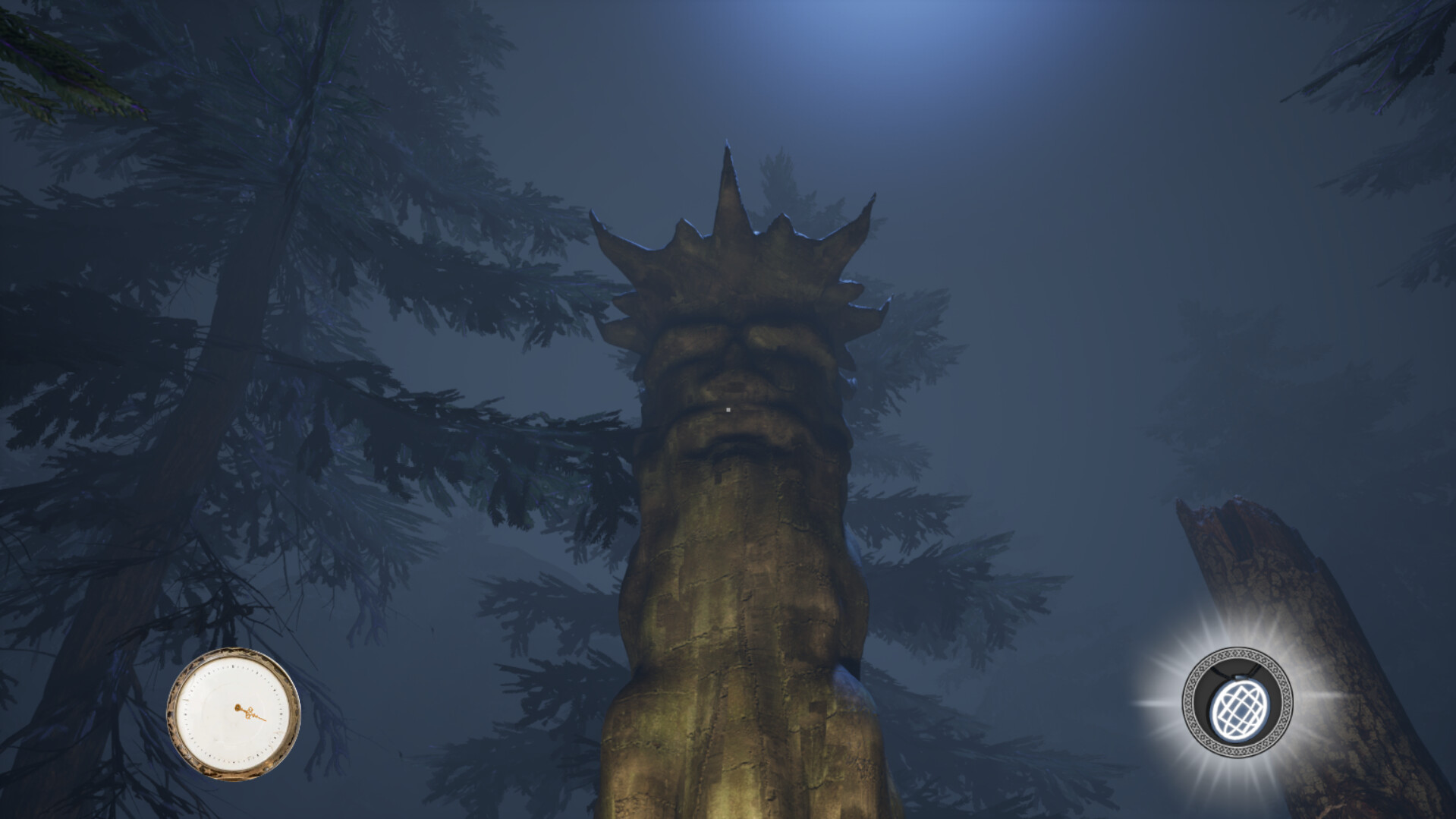 Code Alkonost: Awakening of Evil screenshot #19